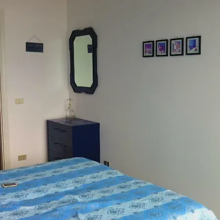 Daire Casa Lea Ventimiglia