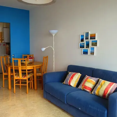 Casa Lea Apartment