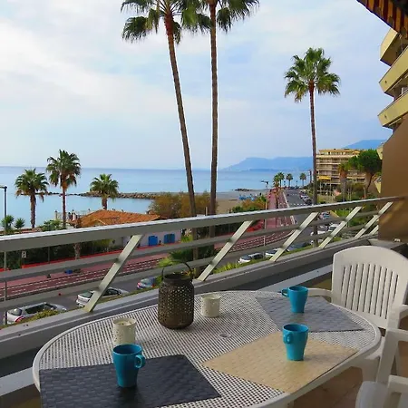 Apartment Casa Lea