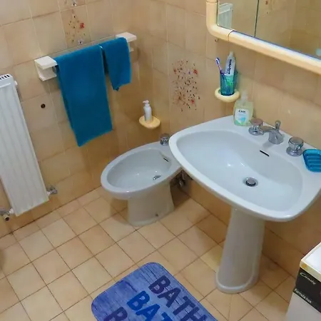 Casa Lea * Ventimiglia