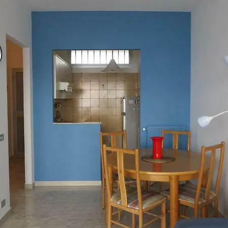 Casa Lea Apartment
