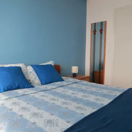 Apartamento Casa Lea