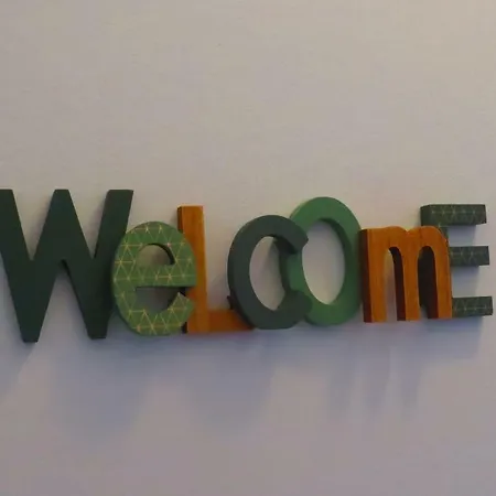 Daire Casa Lea Ventimiglia