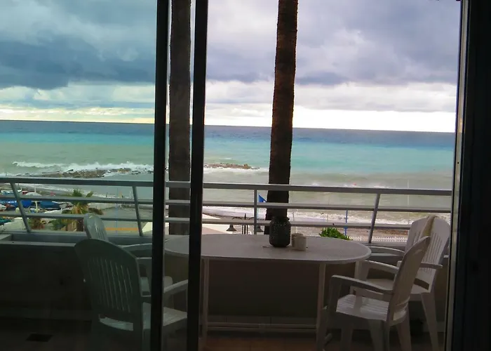 Casa Lea * Ventimiglia