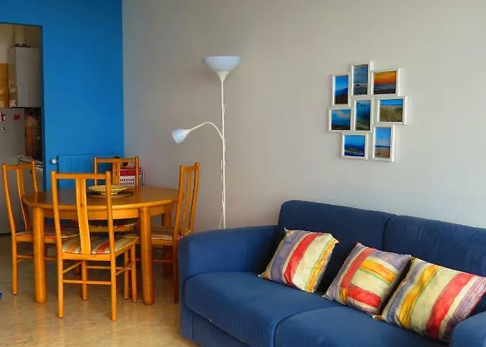 Casa Lea Apartment