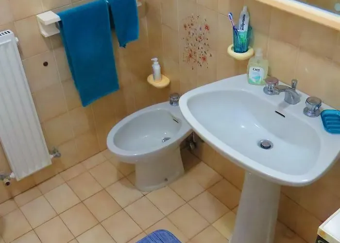 Casa Lea * Ventimiglia