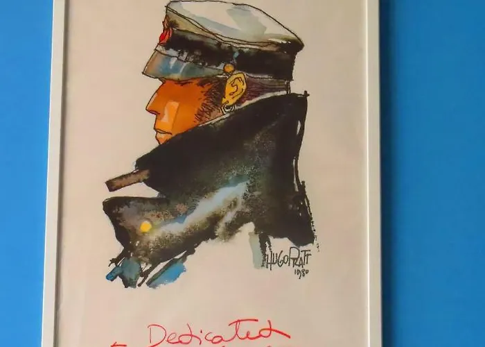 Casa Lea * Ventimiglia