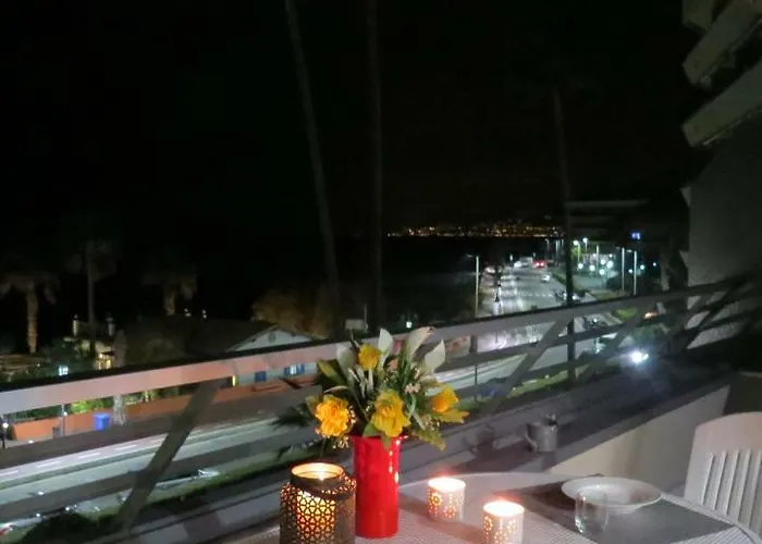 Lejlighed Casa Lea *