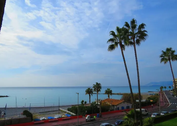 Casa Lea Apartment