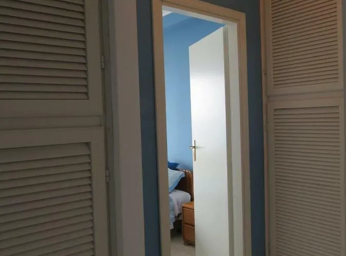 Casa Lea Appartement Ventimiglia