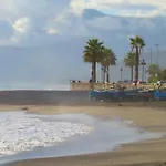 Casa Lea شقة فنتيميليا