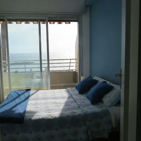 Apartamento Casa Lea *