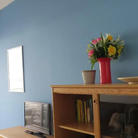 Apartamento Casa Lea *