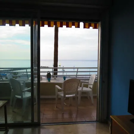 Apartment Casa Lea *