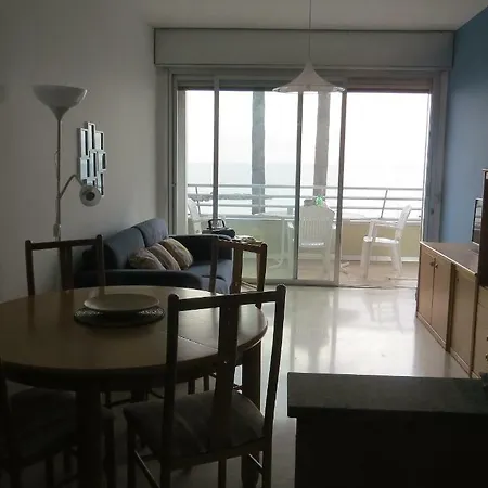 Casa Lea Apartment *