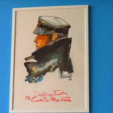 Casa Lea * 文蒂米利亚