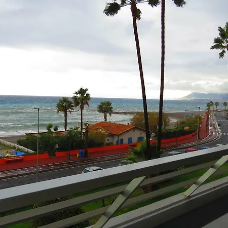 Casa Lea 아파트 *