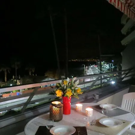 公寓 Casa Lea *
