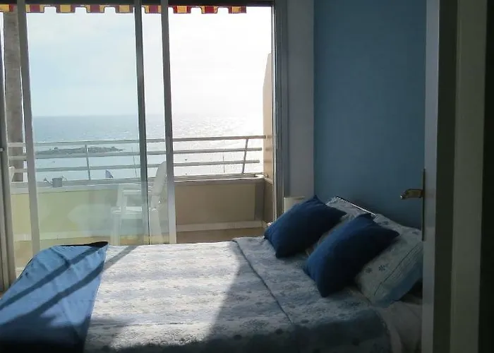 Apartment Casa Lea *