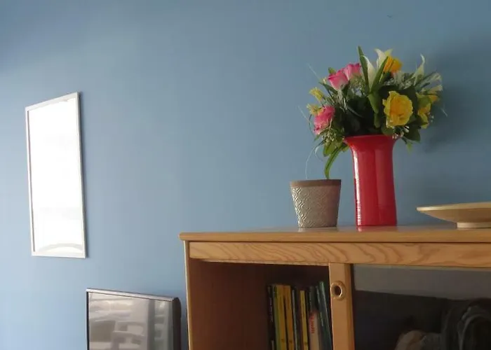 Apartamento Casa Lea *