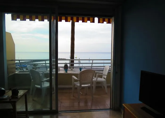 Apartamento Casa Lea *