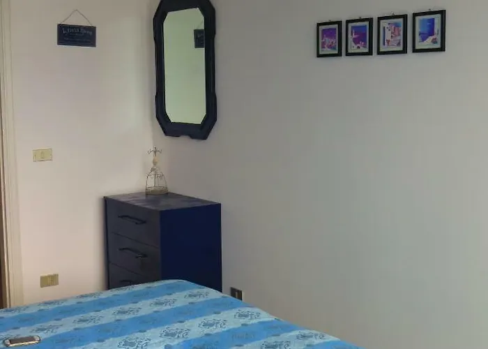 Apartamento Casa Lea Ventimiglia