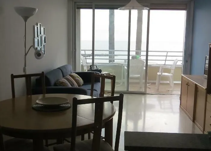 Casa Lea Apartment *