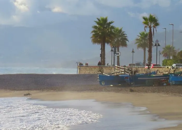 Casa Lea Apartamento Ventimiglia