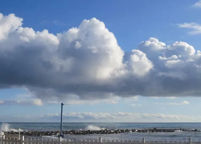 Apartamento Casa Lea *