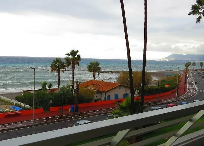 Casa Lea Apartamento *